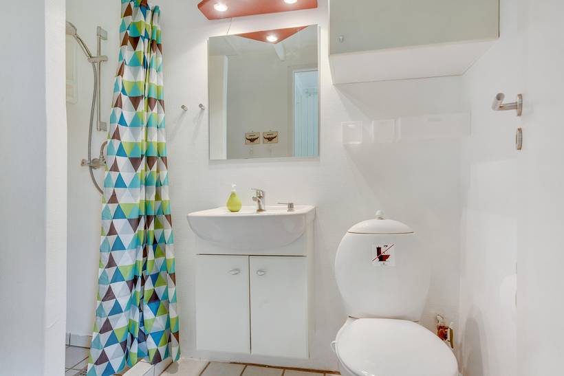 Foto von Ferienhaus CW30 in Skovmose - Als