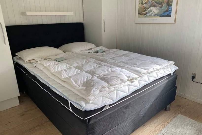 Foto von Ferienhaus CW30 in Skovmose - Als
