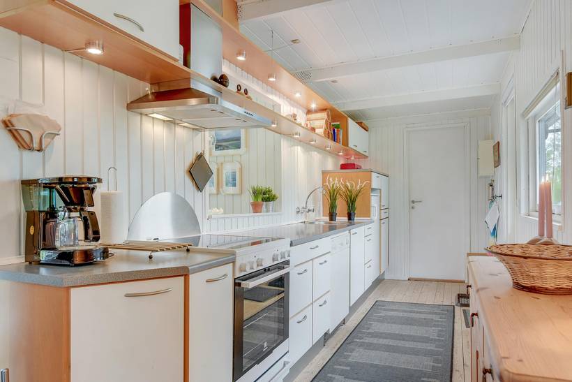 Foto von Ferienhaus CW30 in Skovmose - Als