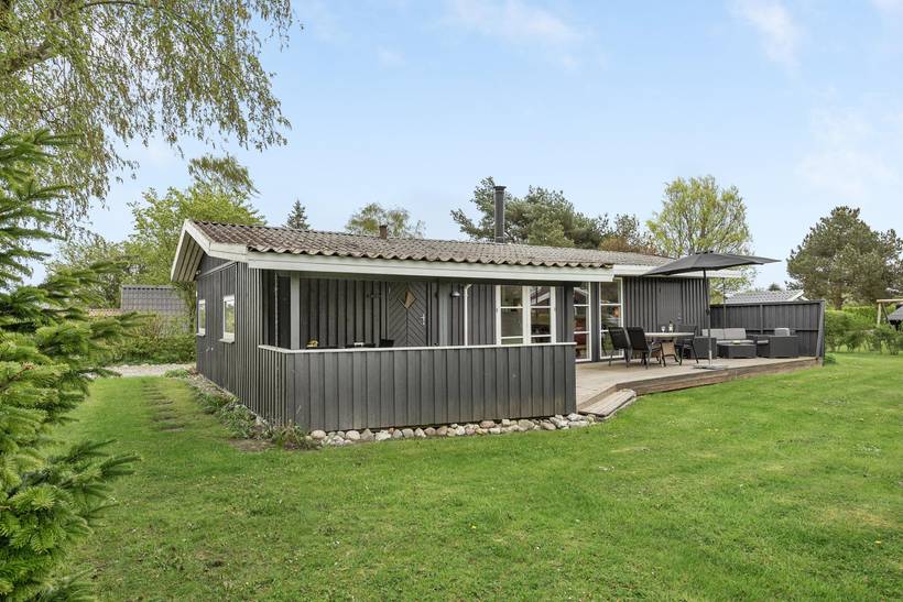 Foto von Ferienhaus CW30 in Skovmose - Als