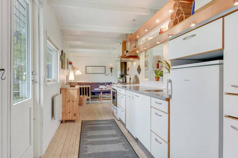 Foto von Ferienhaus CW30 in Skovmose - Als