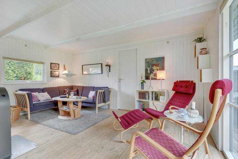 Foto von Ferienhaus CW30 in Skovmose - Als