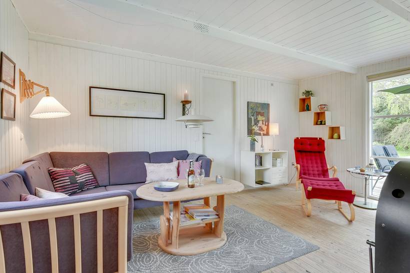 Foto von Ferienhaus CW30 in Skovmose - Als
