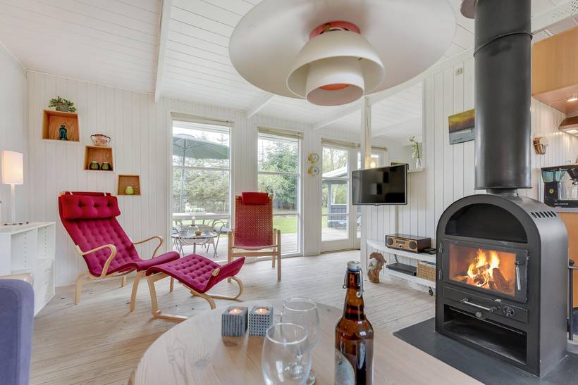 Foto von Ferienhaus CW30 in Skovmose - Als
