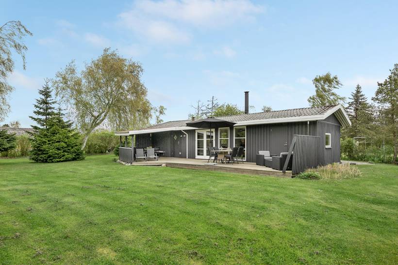 Foto von Ferienhaus CW30 in Skovmose - Als