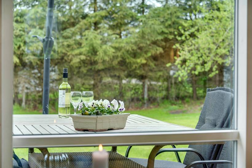 Foto von Ferienhaus CW30 in Skovmose - Als
