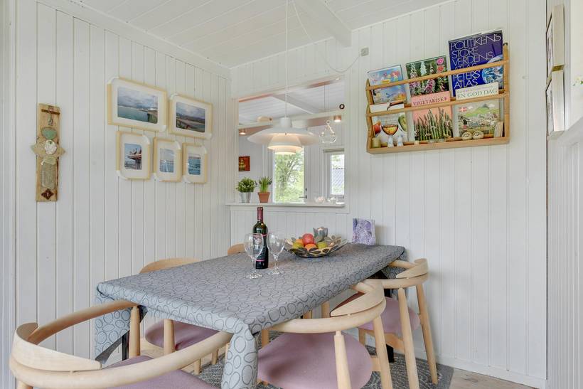Foto von Ferienhaus CW30 in Skovmose - Als