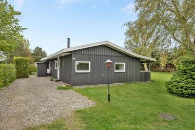 Vorschaubild von Ferienhaus CW30 in Skovmose - Als