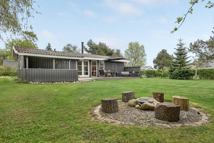 Foto von Ferienhaus CW30 in Skovmose - Als