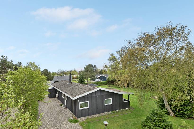 Foto von Ferienhaus CW30 in Skovmose - Als