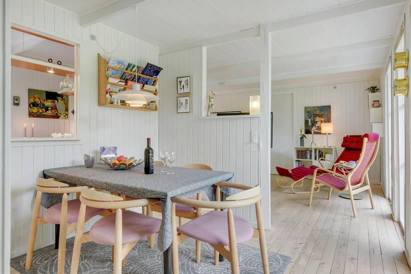 Foto von Ferienhaus CW30 in Skovmose - Als