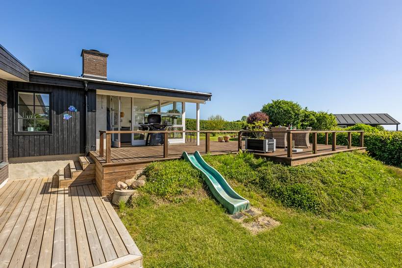 Foto von Ferienhaus CW32 in Skarrev - Südjütland