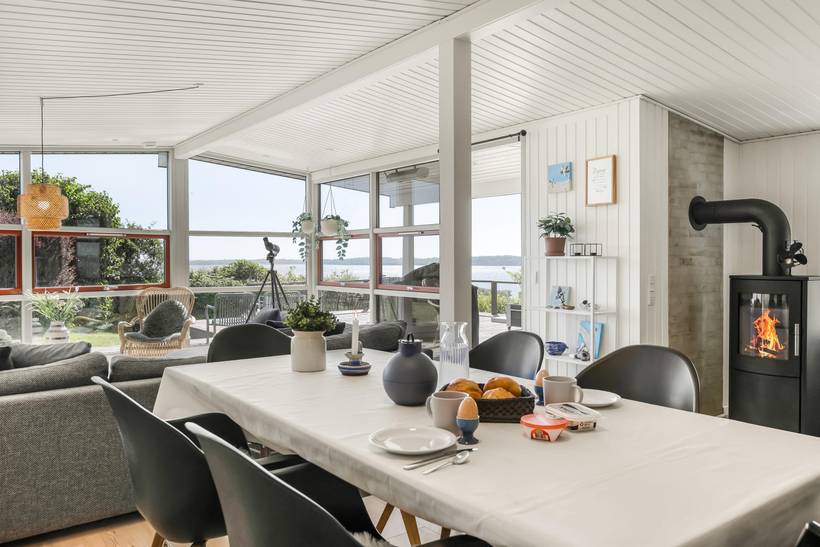 Foto von Ferienhaus CW32 in Skarrev - Südjütland
