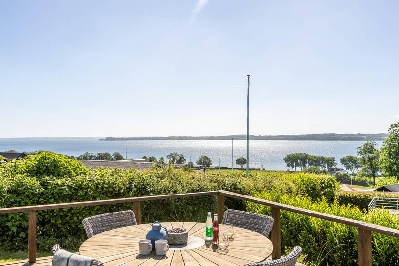 Foto von Ferienhaus CW32 in Skarrev - Südjütland