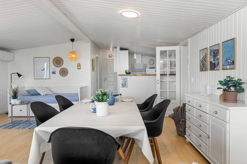 Foto von Ferienhaus CW32 in Skarrev - Südjütland