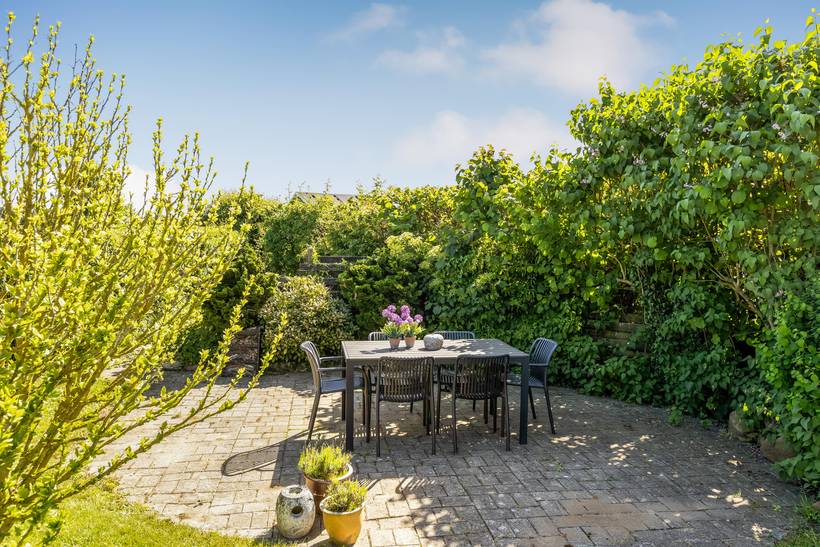Foto von Ferienhaus CW32 in Skarrev - Südjütland