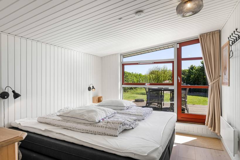 Foto von Ferienhaus CW32 in Skarrev - Südjütland