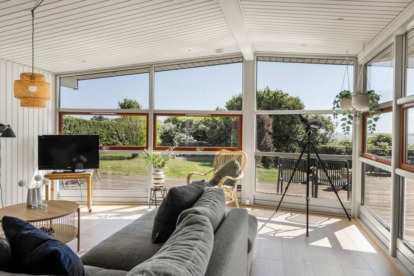 Foto von Ferienhaus CW32 in Skarrev - Südjütland