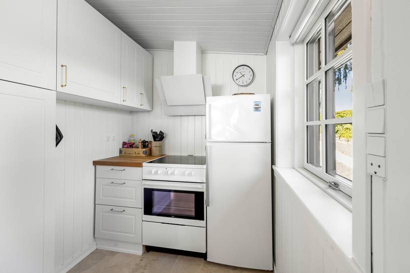 Foto von Ferienhaus CW32 in Skarrev - Südjütland