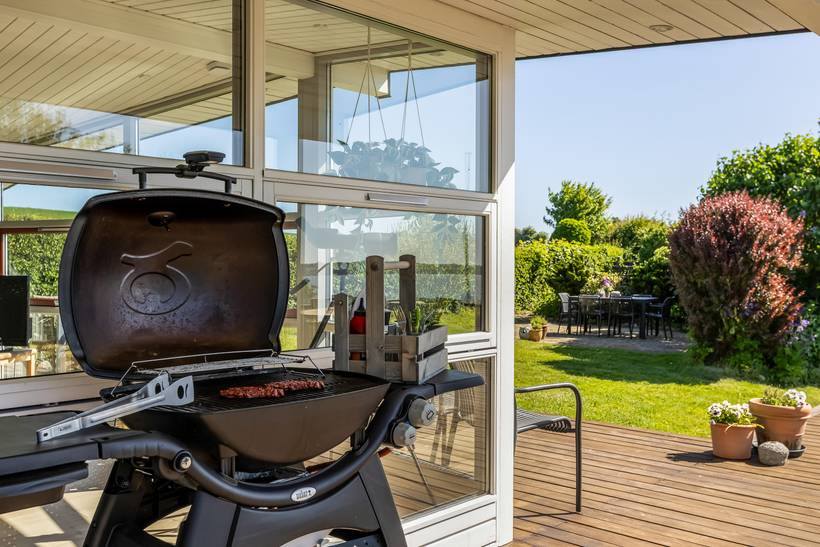 Foto von Ferienhaus CW32 in Skarrev - Südjütland