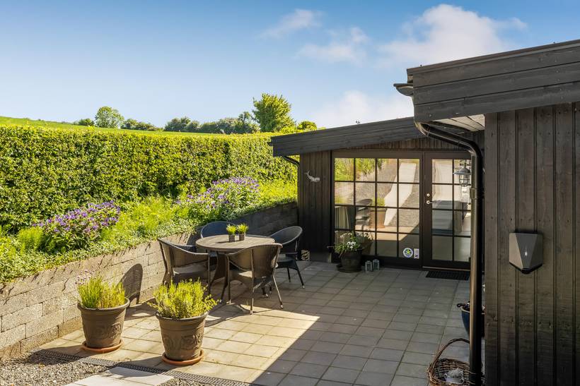 Foto von Ferienhaus CW32 in Skarrev - Südjütland