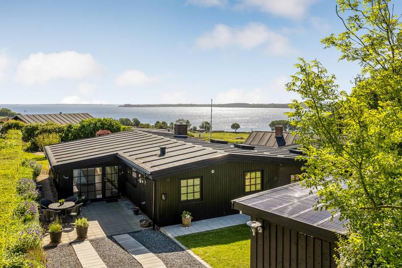 Foto von Ferienhaus CW32 in Skarrev - Südjütland