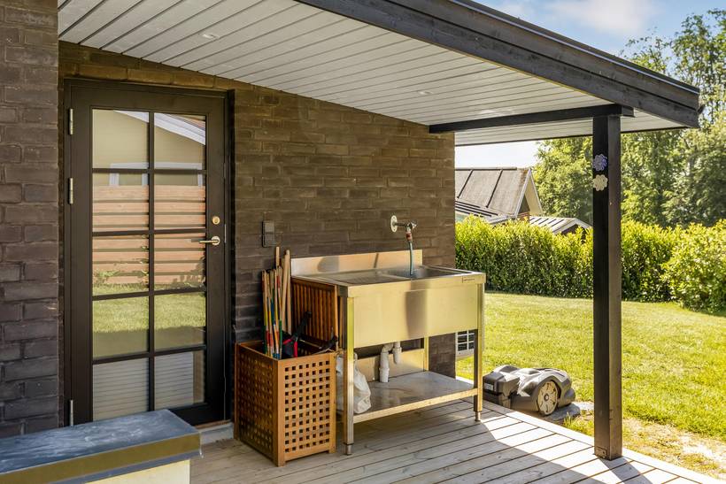 Foto von Ferienhaus CW32 in Skarrev - Südjütland