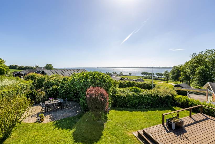 Foto von Ferienhaus CW32 in Skarrev - Südjütland