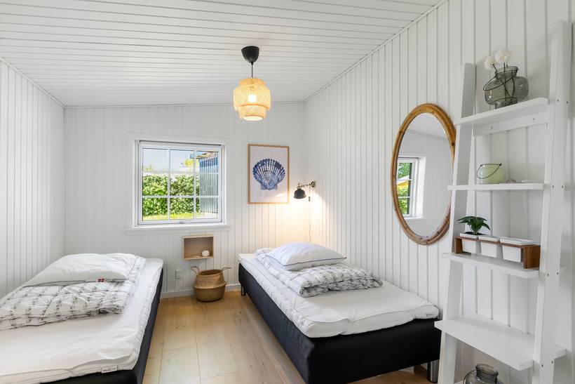Foto von Ferienhaus CW32 in Skarrev - Südjütland