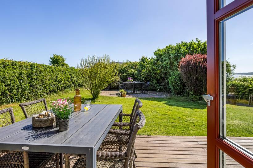 Foto von Ferienhaus CW32 in Skarrev - Südjütland
