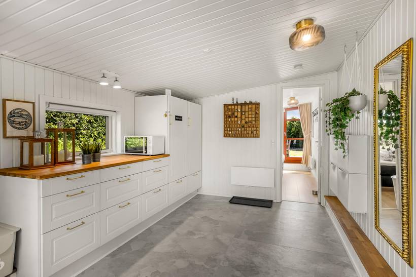Foto von Ferienhaus CW32 in Skarrev - Südjütland