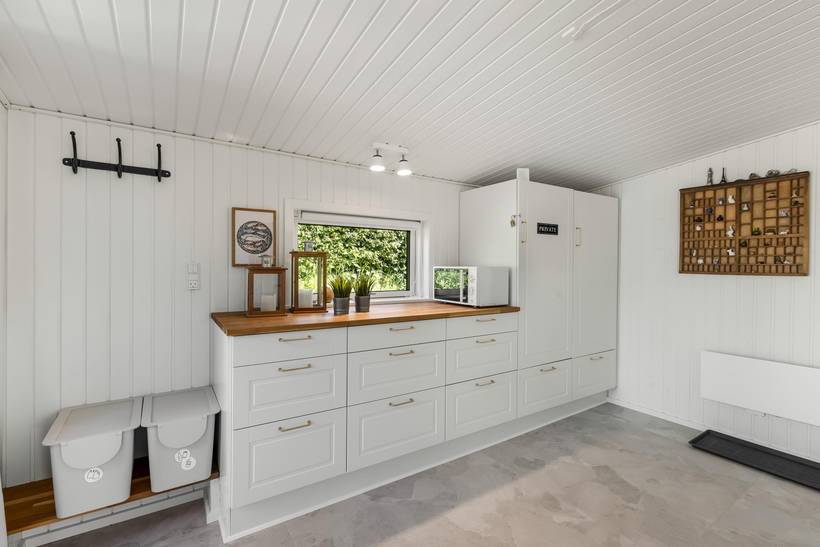 Foto von Ferienhaus CW32 in Skarrev - Südjütland