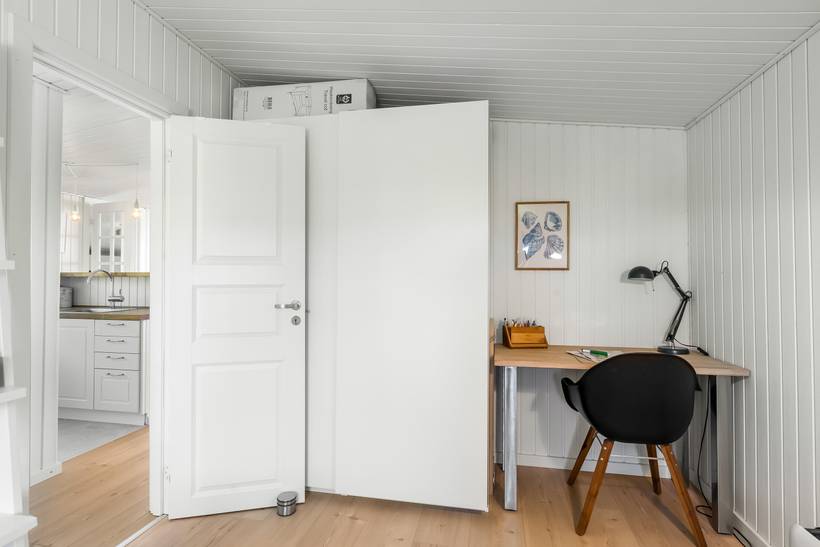 Foto von Ferienhaus CW32 in Skarrev - Südjütland