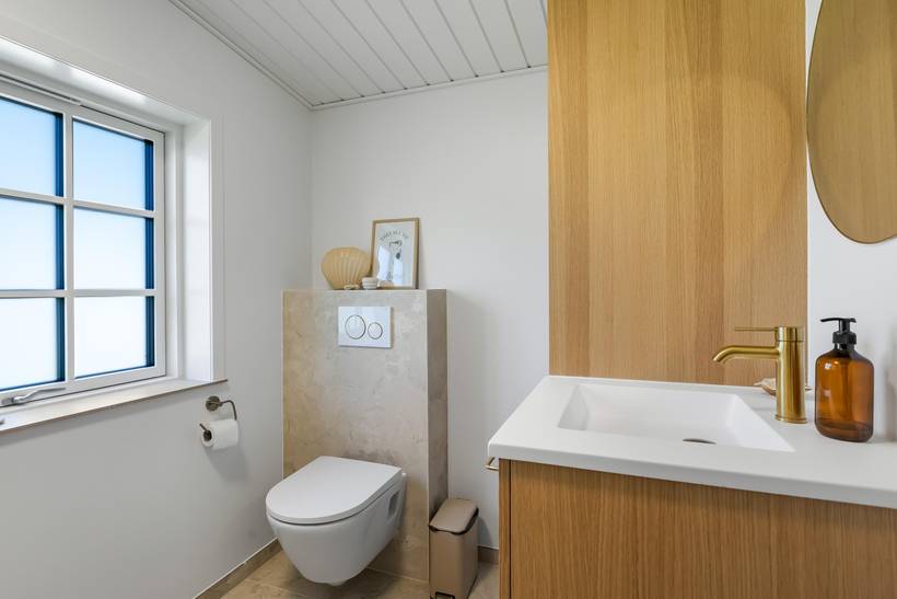 Foto von Ferienhaus CW32 in Skarrev - Südjütland