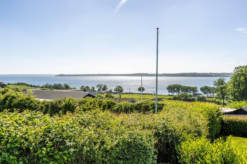 Foto von Ferienhaus CW32 in Skarrev - Südjütland