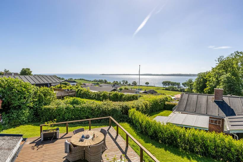 Foto von Ferienhaus CW32 in Skarrev - Südjütland