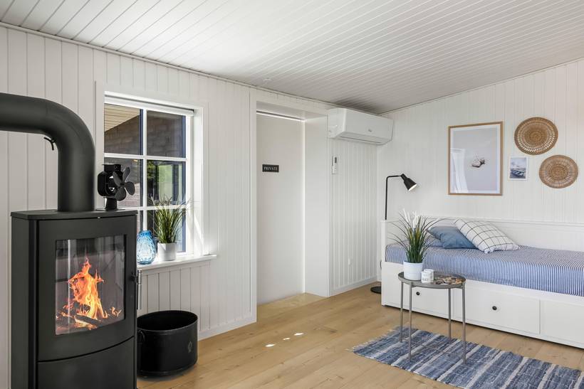 Foto von Ferienhaus CW32 in Skarrev - Südjütland
