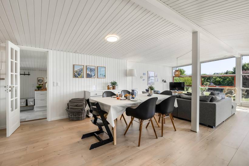 Foto von Ferienhaus CW32 in Skarrev - Südjütland