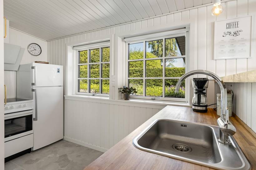 Foto von Ferienhaus CW32 in Skarrev - Südjütland