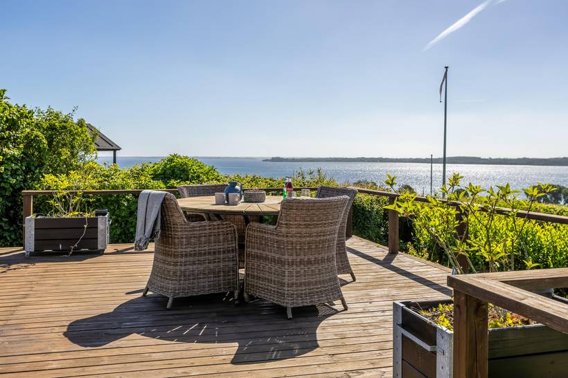 Foto von Ferienhaus CW32 in Skarrev - Südjütland