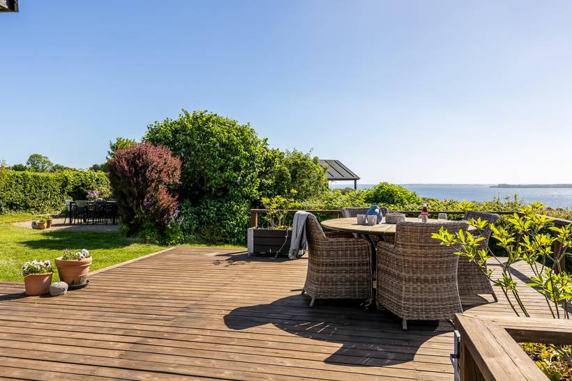 Foto von Ferienhaus CW32 in Skarrev - Südjütland