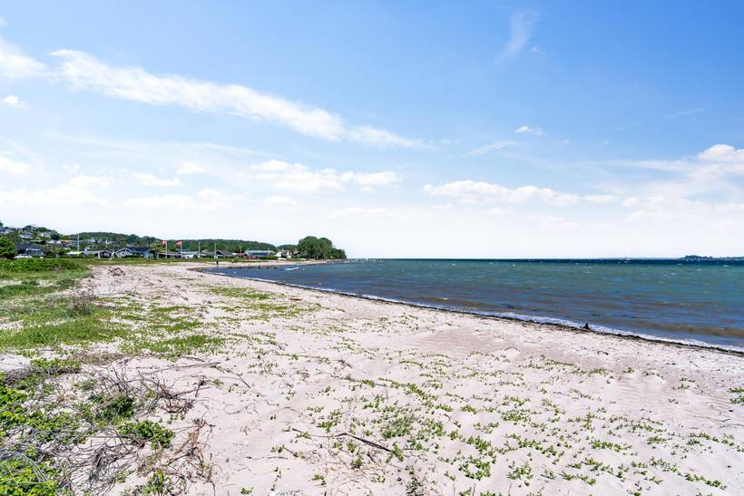 Foto von Ferienhaus CW32 in Skarrev - Südjütland