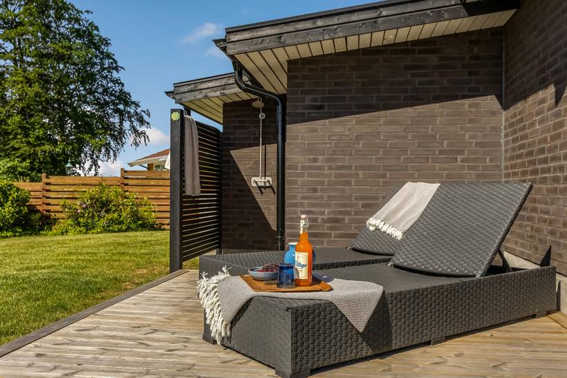 Foto von Ferienhaus CW32 in Skarrev - Südjütland