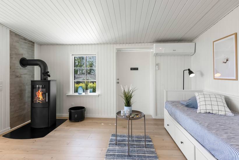 Foto von Ferienhaus CW32 in Skarrev - Südjütland