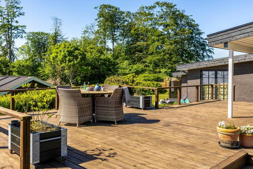 Foto von Ferienhaus CW32 in Skarrev - Südjütland