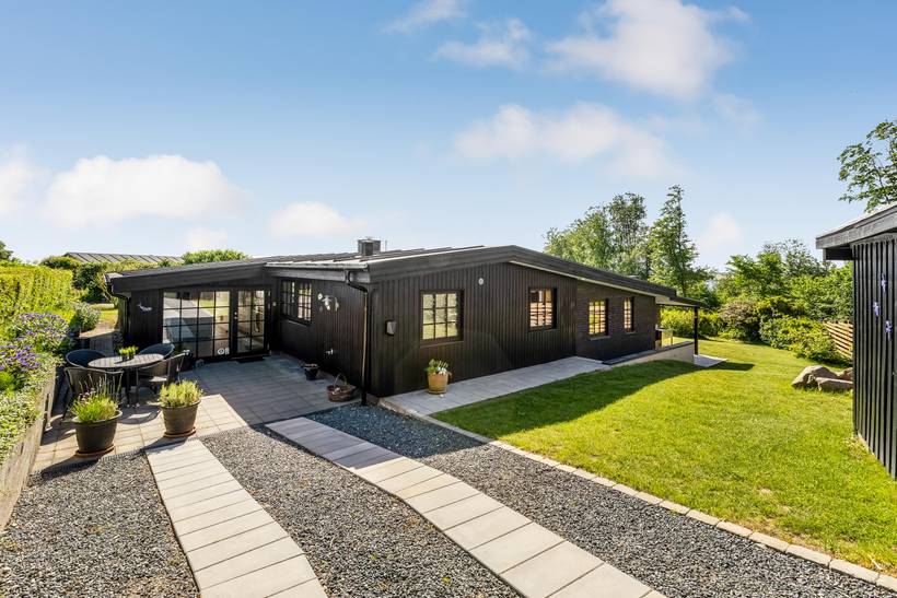 Foto von Ferienhaus CW32 in Skarrev - Südjütland