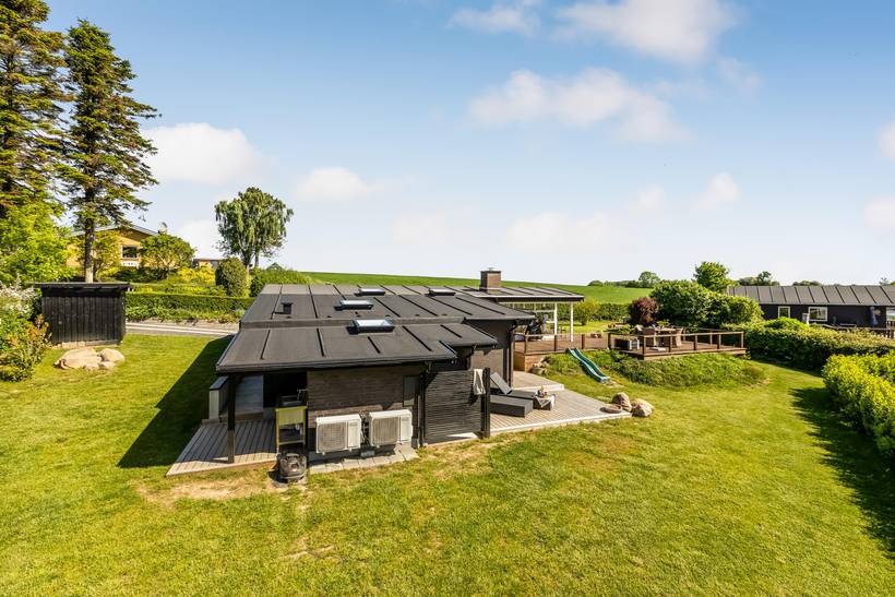 Foto von Ferienhaus CW32 in Skarrev - Südjütland
