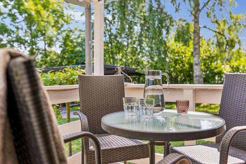 Foto von Ferienhaus CW42 in Ebeltoft - Ostjütland