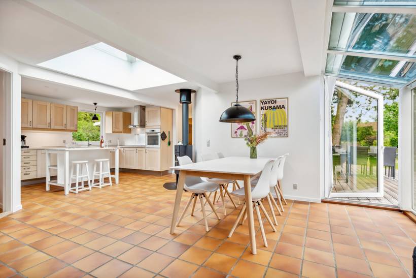 Foto von Ferienhaus CW42 in Ebeltoft - Ostjütland
