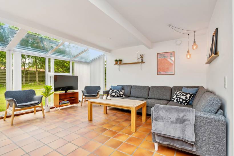 Foto von Ferienhaus CW42 in Ebeltoft - Ostjütland
